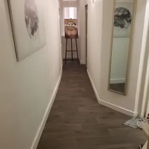 La Traboule Vieux Appartement