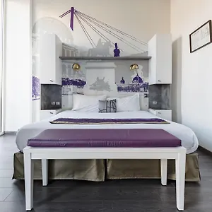 Lagrange Lumiere Ξενοδοχείο με διαμερίσματα