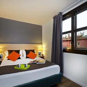 Citadines Presqu'ile ליון