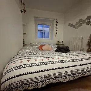 Studio Cosy - Coeur Du Vieux Appartement