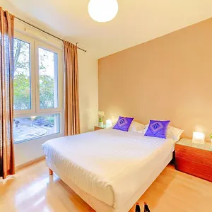 3* Hotel Montempo Part Dieu