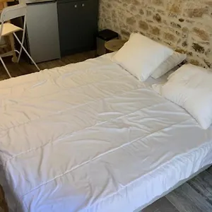 Cosy Georges For 2 People In Vieux Appartement