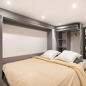 Vieux Appartement