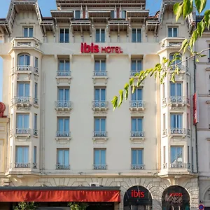 Ibis Centre Perrache Ξενοδοχείο