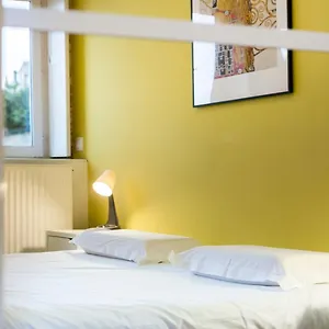 Grand Duplex Au Coeur Du Vieux Appartement