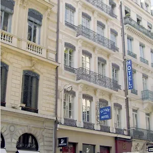 Elysee ליון