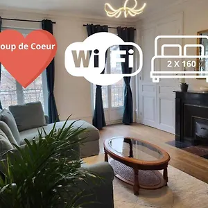 Porte Du Vieux 2, Le Long Du Quai Appartement