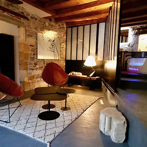 Le Clos De Sainte Croix Appartement