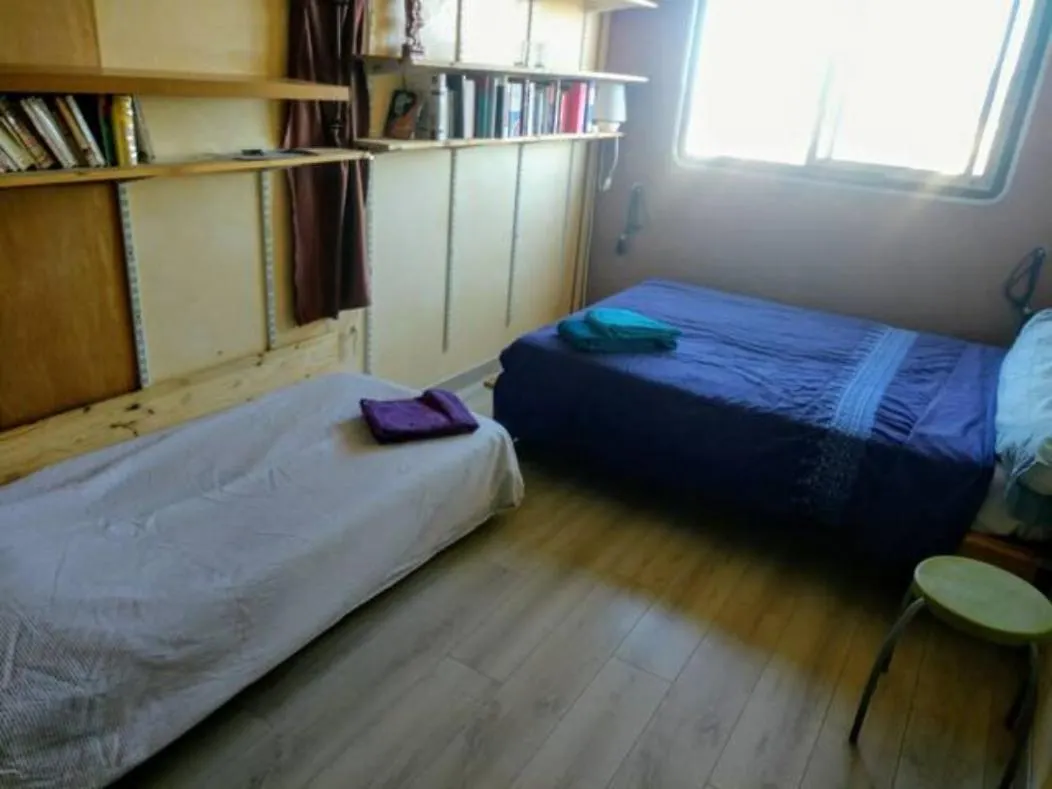 Homestay La Terrasse Jean Prouve Lyon